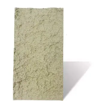 PU stone wall panels: Resistant to ultraviolet rays and does not fade, with a more realistic texture. ​