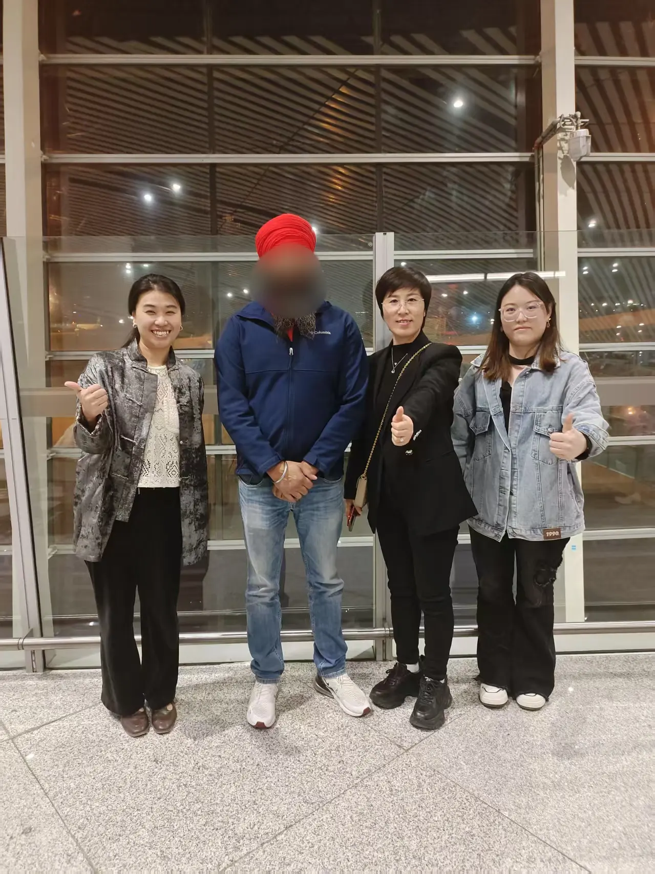 Haofa shines at the Canton Fair: a testimony to excellence in global trade