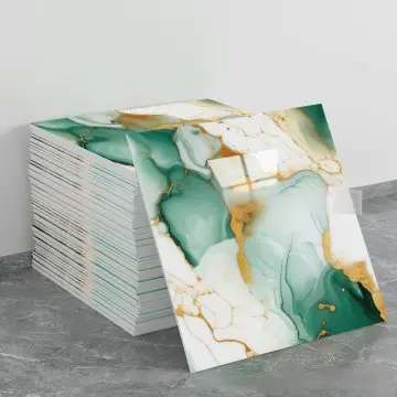 Self-adhesive XPS wallpaper without glue is environmentally friendly, moisture-proof and easy to maintain