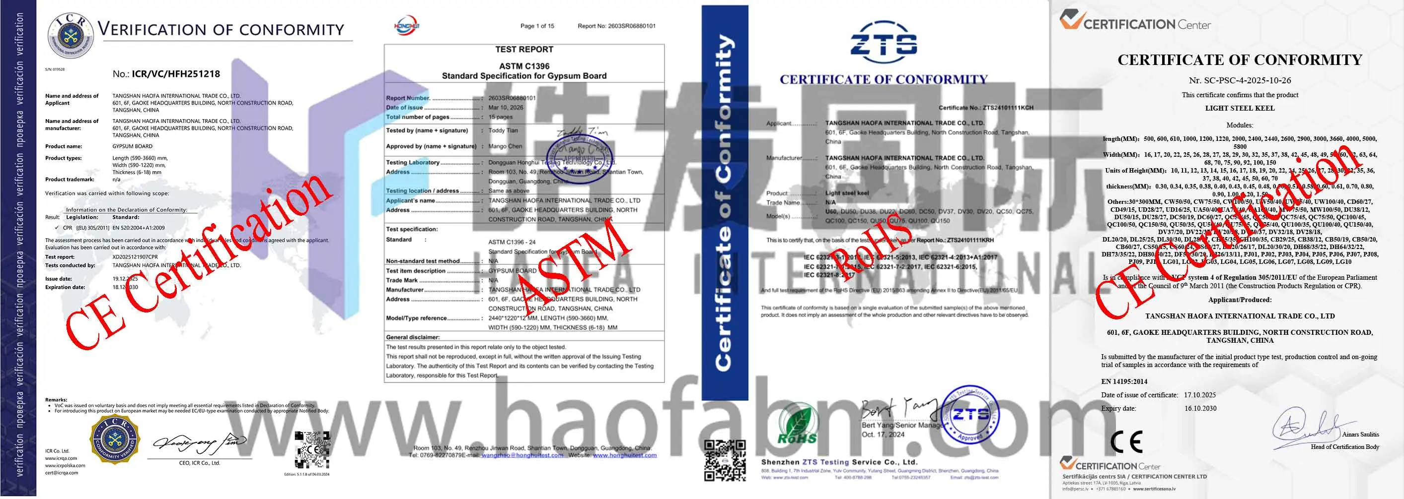 plasterboard omiga certificate.jpg