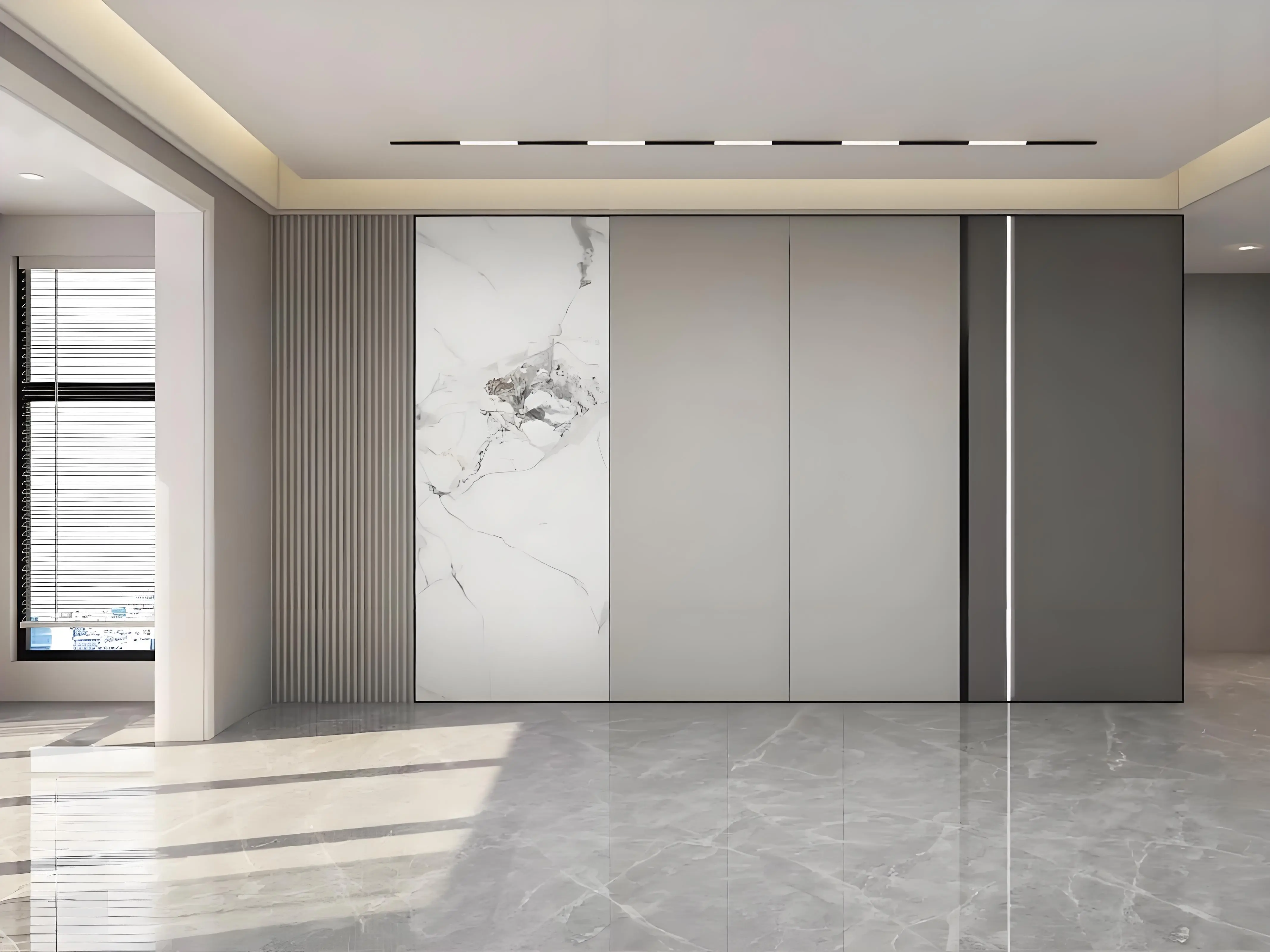 Next-Gen 3D PVC Wall Panels: Sustainable Design Grows 12.94% CAGR