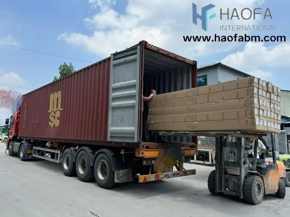 WPC Wall Panels Re-enter the US Market! Reach cooperation with well-known customers and win international recognition with quality