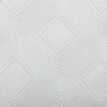 Decorative Gypsum Ceiling T...