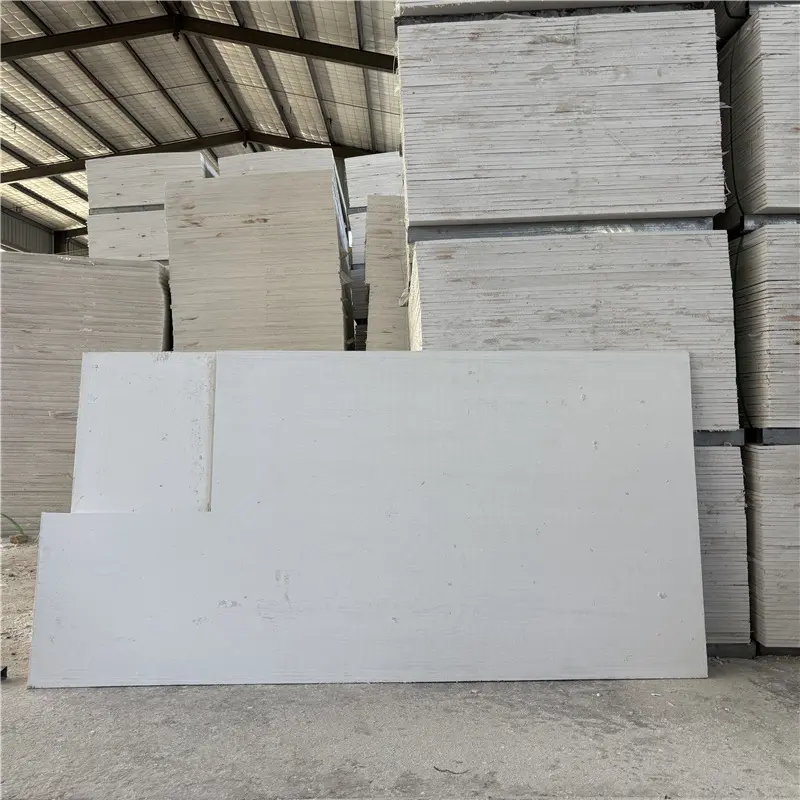 Calcium Silicate Boards (1)