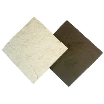 Decorative wall panel PU faux stone panels