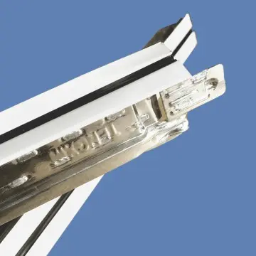 T Grid Light Steel Keel Ceiling for Drywall Steel Partition