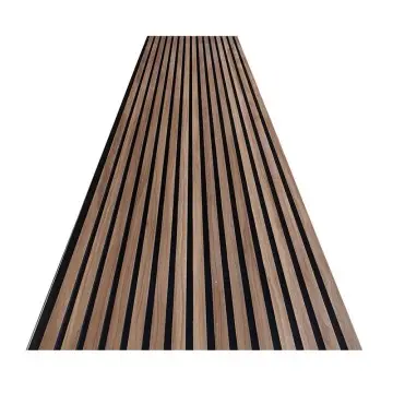 Mdf Soundproof Acoustical W...