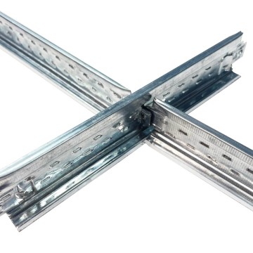 High-Precision Painted Steel System for Durable Finishes