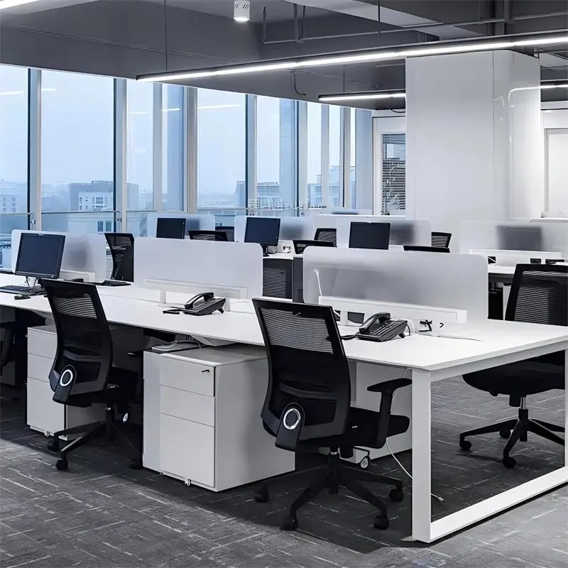 Modern office