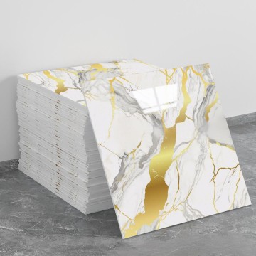 High-Quality XPS Wall Stickers | Waterproof, Stylish & Easy to Install