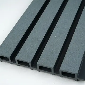 Outdoor grilles suitable for courtyards