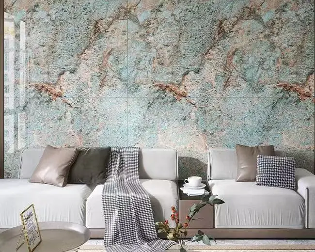 Driven by both policy and demand, the international trade pattern of XPS wallpaper is undergoing new changes