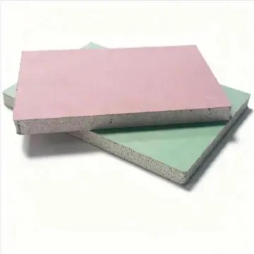 Gypsum Board for export onl...