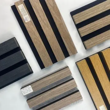 High-Performance Acoustic W...