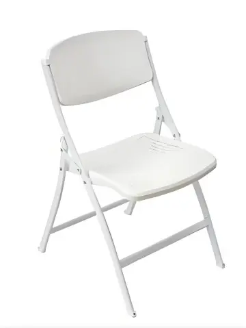 The outdoor folding chair can be used for sitting or lying down, is windproof and anti-slip, and the trunk is easy to store