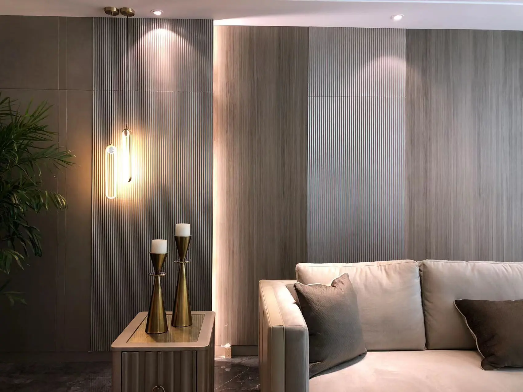 2025 Global WPC Wall Panel Revolution: Technology Breakthroughs Reshaping Construction Standards