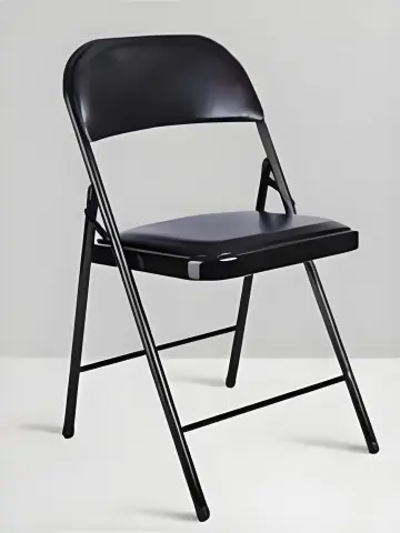 Ultra-light folding chair, portable and suitable for both camping and office scenarios
