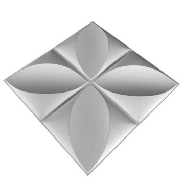 3D PVC Wall Panels for Stylish Interiors | Modern and Durable Design