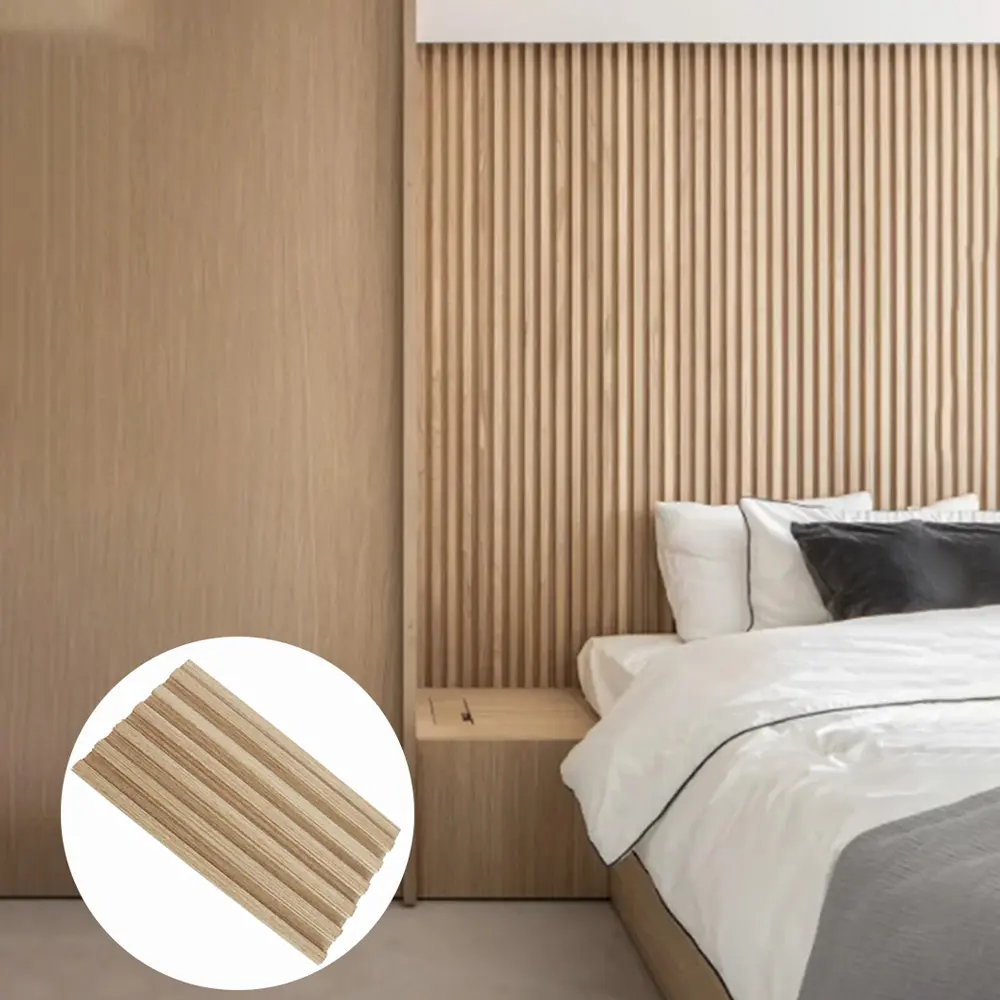 In 2025, the PVC wall panel industry: Technological innovation and green transformation drive market expansion