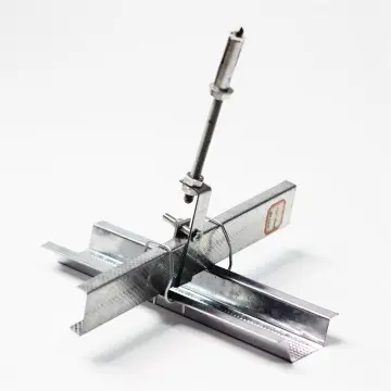 Galvanized Light Steel Keel For Ceiling