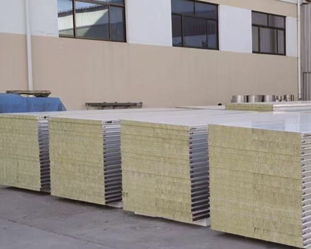 "Big release!" Our company's new generation of thermal insulation exterior wall panels has been launched
