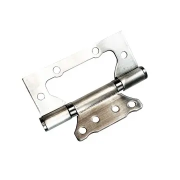 304 stainless steel butt hinges for door cabinets