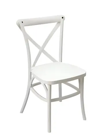 Light luxury wood-like soft-padded dining chairs, high-end quality chairs for home dining rooms